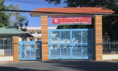 Khởi tố đối với 8 bị can là cán bộ, giáo viên, nhân viên của nhiều trường tiểu học tại Đồng Tháp