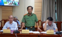 Vụ 4 biển số siêu đẹp bấm cùng ngày ở Đồng Tháp: Chuyển hồ sơ sang cơ quan cảnh sát điều tra