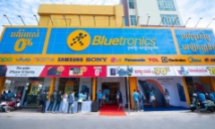 Mục tiêu lợi nhuận 2.400 tỷ đồng của CTCP Đầu tư Thế Giới Di Động có khả thi?