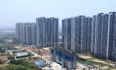 Giá căn hộ chung cư tại Hà Nội vẫn giữ đà tăng trong vài năm tới?