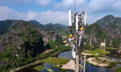 Cổ phiếu Viettel Post tăng mạnh trước khi niêm yết trên sàn Hose