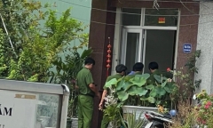 Vì sao nguyên giám đốc Ban QLDA giao thông và nông nghiệp An Giang bị bắt?