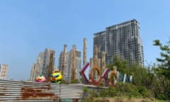 Thông tin mới nhất về siêu dự án Cocobay Đà Nẵng