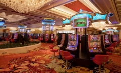 Dự án thí điểm chới Casino cho người Việt báo lỗ 3.700 tỷ đồng