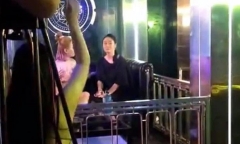 Hương Vị Tình Thân: Lộ clip bà Xuân đi bar, Thiên Nga sắp bị phát hiện 