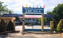 Hỏa tốc dừng một điểm thi tốt nghiệp THPT ở Đồng Tháp