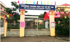 Vụ phụ huynh hành hung giáo viên ngay giữa trường ở Đồng Tháp: Hé lộ nguyên nhân