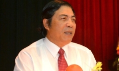 Ông Nguyễn Bá Thanh được bảo hiểm chi trả 100\% phí chữa bệnh