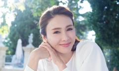 Gia đình mỹ nhân TVB Lê Tư bị kẹt ở Thượng Hải trong suốt 1 tháng 
