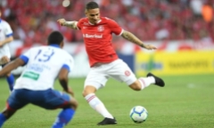Nhận định soi kèo trận Internacional vs Fortaleza, 5h ngày 12/9: Tiếp tục đà thăng hoa
