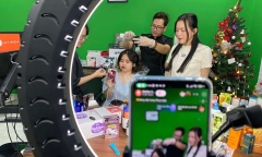 Thương mại điện tử không còn là 