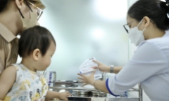 Lịch tiêm vaccine cúm đầy đủ, chi tiết cho mọi lứa tuổi