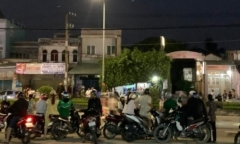 Vụ nữ chủ tiệm cà phê võng tử vong, trên người có nhiều vết thương: Đã bắt giữ được nghi phạm