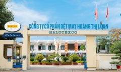 Vì sao Công ty Cổ phần Dệt may Hoàng Thị Loan bị xử phạt?