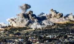 Chiến sự Trung Đông mới nhất 4/9/2024: Israel và Hezbollah “ăn miếng trả miếng”