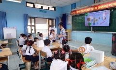 TP.HCM tuyển hơn 6.000 giáo viên cho năm học mới 2025-2026