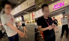 Vụ người phụ nữ tố bị quy chụp 