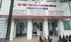 Vụ án tại Viện Pháp y tâm thần trung ương Biên Hòa: Đã bắt 15 người 