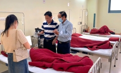 Vụ nhiều người nhập viện sau khi ăn giỗ ở Huế: Khẩn trương làm rõ nguyên nhân