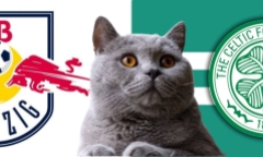Nhận định trận Celtic vs RB Leipzig, Champions League 3h ngày 6/11: Mèo tiên tri gánh teams