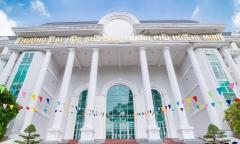 Điểm danh các ngành học 