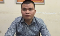 Cho 70 người vay 11 tỷ đồng với lãi suất 