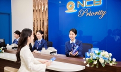 NCB quyết liệt tái cơ cấu ngân hàng theo đúng lộ trình được phê duyệt