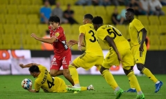 Nhận định soi kèo trận Elfsborg vs Sheriff Tiraspol, 00h ngày 2/8: Tìm lại hào quang