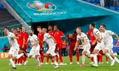 Nhận định soi kèo trận Thụy Sĩ vs Tây Ban Nha Nations League, 1h45 ngày 9/9: Đỉnh cao phong độ
