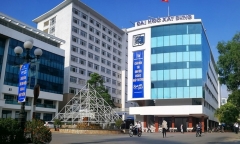 Trường Đại học Xây dựng Hà Nội công bố điểm sàn năm 2024, cao nhất là bao nhiêu?