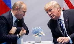 Ông Trump cảnh báo 