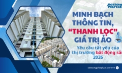 Minh bạch thông tin, 