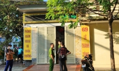 Vụ người phụ nữ tử vong tại phòng khám tư ở Thanh Hóa: Nguyên nhân do sốc phản vệ sau tiêm thuốc gây tê