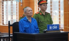 Vụ thảm án 6 người chết ở Quảng Ngãi (Kỳ 8): Kẻ thủ ác xin hiến xác để chuộc một phần tội lỗi