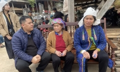 Bộ Y tế yêu cầu điều tra vụ nghi ngờ ngộ độc thực phẩm tại tỉnh Sơn La