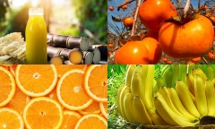 Đừng ăn những loại trái cây này khi đói nếu không muốn rước họa vào thân