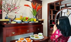 Những lưu ý đặc biệt khi Cúng Rằm tháng Chạp