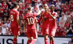 Nhận định soi kèo trận Ipswich vs Liverpool Ngoại hạng Anh, 18h30 ngày 17/8: Khởi đầu thuận lợi