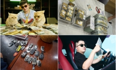 Vụ MrPips Phó Đức Nam lừa đảo nghìn tỷ: Cảnh giác chiêu 