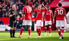 Nhận định soi kèo trận Leicester vs Nottingham, Premier League 2h ngày 26/10: Tân binh đụng độ