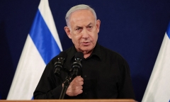 Israel tuyên bố sẵn sàng đứng một mình