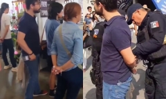 Video: Giáo sư đã bị sa thải khỏi trường đại học vì quay lén phụ nữ 