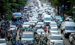 Bộ Xây dựng đề xuất miễn phí đường bộ cho nhiều loại ô tô