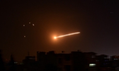 Chiến sự Trung Đông mới nhất 14/8/2024: Căn cứ Mỹ ở Syria bị tấn công