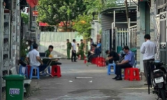 Điều tra nguyên nhân vụ án mạng ở Đồng Nai, 3 mẹ con tử vong thương tâm