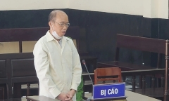 Em đâm anh ruột tử vong vì mâu thuẫn nhổ 4 cây chuối 