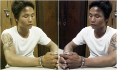 Hành trình bắt kẻ gây án mạng trốn gần 2 năm trong rừng để buôn ma túy