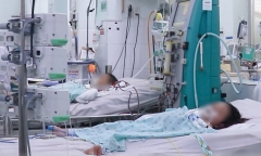 Sốt, nôn ói 3 ngày liên tục, bé gái 12 tuổi nhập viện trong tình trạng men gan tăng gấp 100 lần