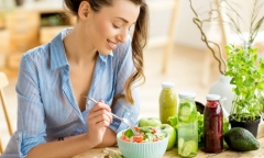 Bật mí những cách giảm cân không cần tập thể dục đơn giản ngay tại nhà
