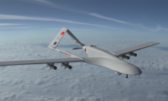 Điểm tên những UAV có trong kho vũ khí của Ukraine